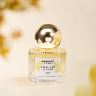 Oriental Osmanthus Eau De Parfum 40ml
