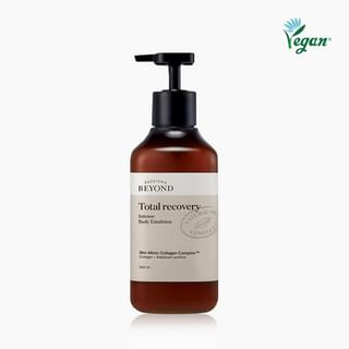 BEYOND - Total Recovery Intense Body Emulsion 500ml
