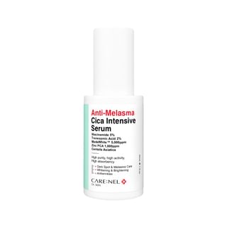 Care:nel - Anti-Melasma Cica Intensive Serum 30Ml