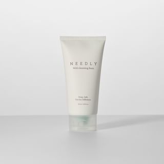 Needly - Mild Cleansing Foam 150Ml