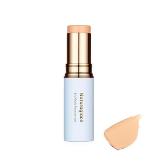 UV Stick Foundation SPF 50+ PA++++ 01 Light Beige