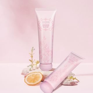 Colorrose - Satin Lightweight Tone-Up Cream 100G