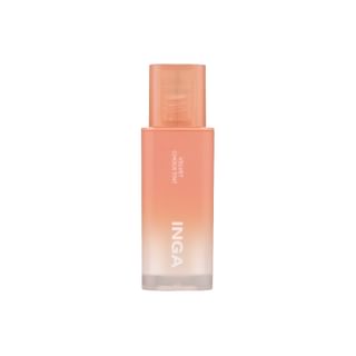 INGA - Velvet Choux Tint - 6 Colors Apricot Choux