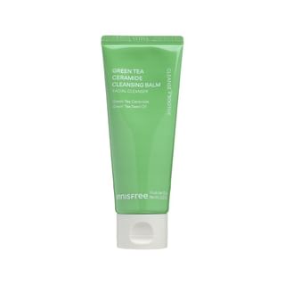 innisfree - Green Tea Ceramide Cleansing Balm 100ml