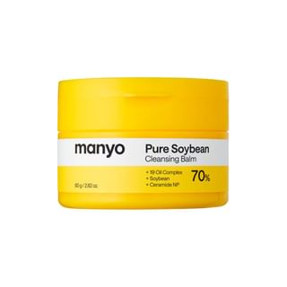ma:nyo - Pure Soybean Cleansing Balm 2026 Version - 80g