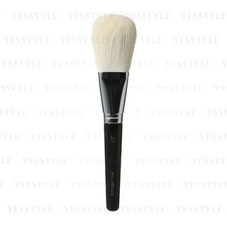 Shu Uemura - Natural Brush 27 1 pc