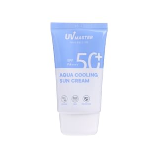 TONYMOLY - UV Master Aqua Cooling Sun Cream Mini 50ml