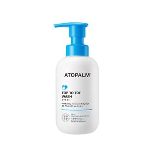 ATOPALM - Top To Toe Wash 300ml