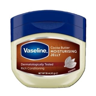 Vaseline - Cocoa Butter Moisturising Jelly 50Ml 50Ml