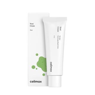 celimax - The Real Noni Energy Repair Cream - Reparierende Gesichtscreme