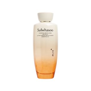 Sulwhasoo - Essential Revitalizing Water Ex 2025 Version - 150Ml