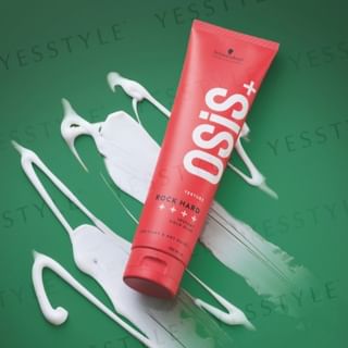 Schwarzkopf Japan - Professional OSiS+ Rock Hard Wax 147g