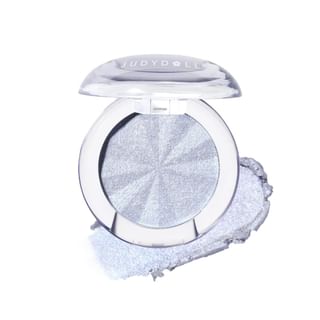 Judydoll - Glow Magnify Highlighter - 6 Colors #04 Siren Beam - 3.5G