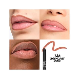 Make Up For Ever - Artist Color Pencil Extreme 136 Legendary Latte