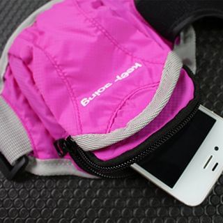 GYM QUEEN Sports Mobile Phone Armband