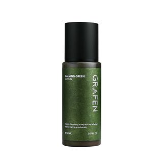 GRAFEN - Calming Green Lotion 150ml - Renewed