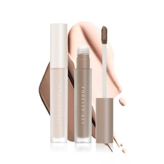 Refining Concealer Liquid - 2 Colors #01 - 3.5g