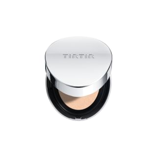 TIRTIR - Tinted Skin Glow Cushion - 30 Colors #15C Fair Porecelain