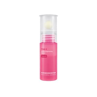 SUNGBOON EDITOR - TXA 5 Active Brightening Serum 15ml