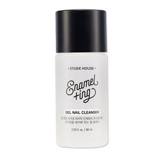 Etude House Enamelting Gel Nail Cleanser 60ml 60ml