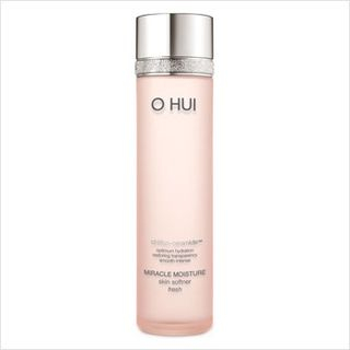 O HUI Miracle Moisture Skin Softener - Fresh  150ml