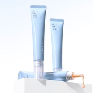Focallure - Conceal Pores Primer #Nu01 - 15G