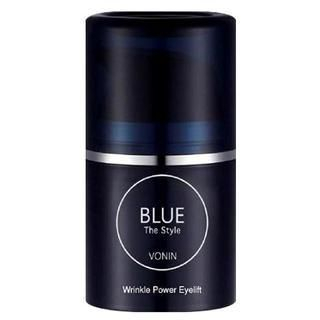 VONIN The Style Blue Wrinkle Power Eye Lift 30ml 30ml
