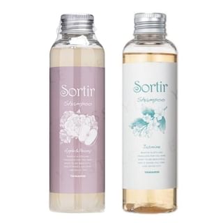 TAMARIS - Sortir Shampoo Apple & Peony - 150ml