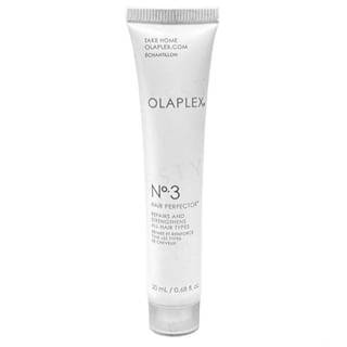 No.3 Hair Perfector 20ml mini