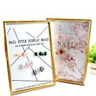 Nail Display Board