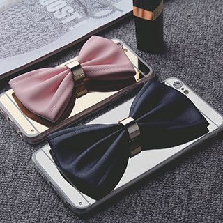 Casei Colour Bow Tie Mobile Case - iPhone 6s / 6s Plus