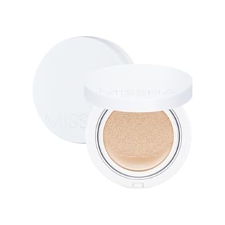 MISSHA - Magic Cushion Moist Up - 2 Colors 2026 Version - #21