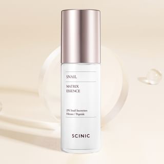 SCINIC - Snail Matrix Essence 50ml