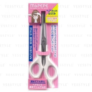 Chantilly - Mapepe Natural Hair Style Hair Cut Scissors 1 pc