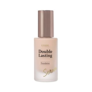 ETUDE - Double Lasting Serum Skin Foundation - 7 Colors