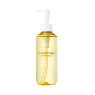 VT - Glutathione Glow Cleansing Oil 200ml