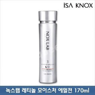 ISA KNOX Nox Lab Retinol Moisture Emulsion 170ml 170ml