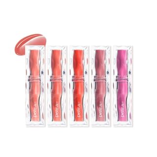 Dear.a - Hydro Dewy Tint - 5 Colors #04 Little Mauve