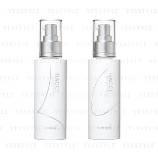 HACCI - Fermented Milk Moist - 80ml