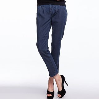 ISOL Tapered Jeans