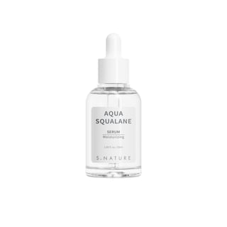 S.nature - Sérum Aqua Squalane - YesStyle