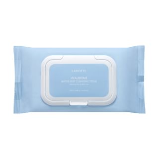 LABIOTTE - Hyalbiome Water Deep Cleansing Tissue 100 Sheets