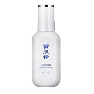 Kose - Sekkisei Essential Souffle 140ml