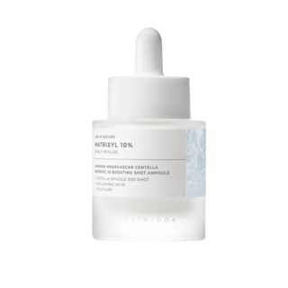 Skin1004 - Lab In Nature Madagascar Centella Matrixyl 10 Boosting Shot Ampoule 30Ml