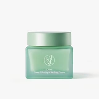 KAINE - Green Calm Aqua Soothing Cream 2025 Version - 70ml