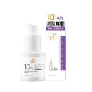 My Scheming - Bb Amino Retinol Liposome 10% Serum 15Ml
