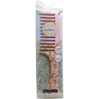 KAI - Toucherie Hand Comb 1 pc