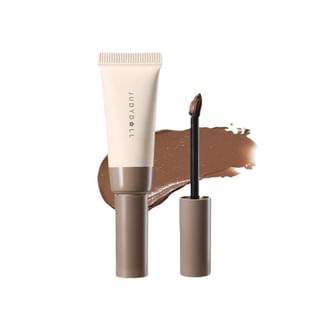 Judydoll - Lock & Lift Tinted Brow Gel - 5 Colors #04 Auburn - 7g