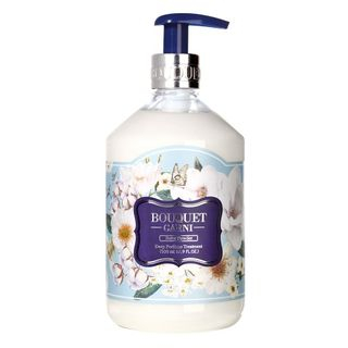 BOUQUET GARNI - Treatment - 8 Types 500ml - Baby Powder