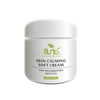 Skin Calming Soft Cream 100ml